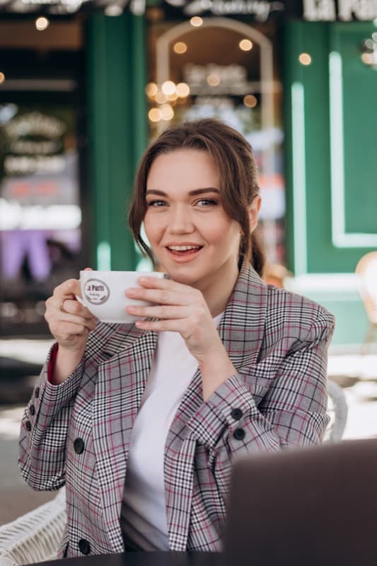 Ангелина Хмель